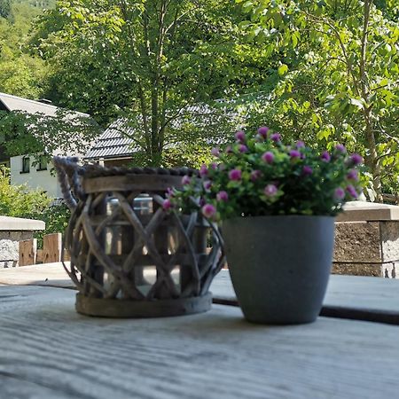 Apartma ボーヒニ エクステリア 写真
